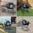 Sadeel Folding Camping Chair