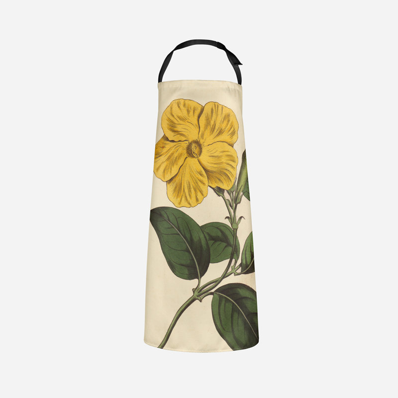 Savanna - Botanical Aprons