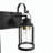 Elanah 3 - Light Dimmable Vanity Light