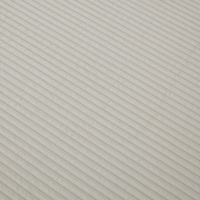 Canapés multifonctionnels en mousse blanche, conception modulaire confortable pour les maisons modernes
