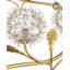 Lustre 9 lumières Dandelion