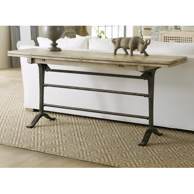 Chamberlain 72'' Console Table