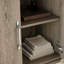 Setton 48 in. Single Vanity