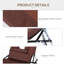 187cm Long Single Chaise