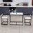 Amayah 2 - Person Dining Set-31522865-31522864