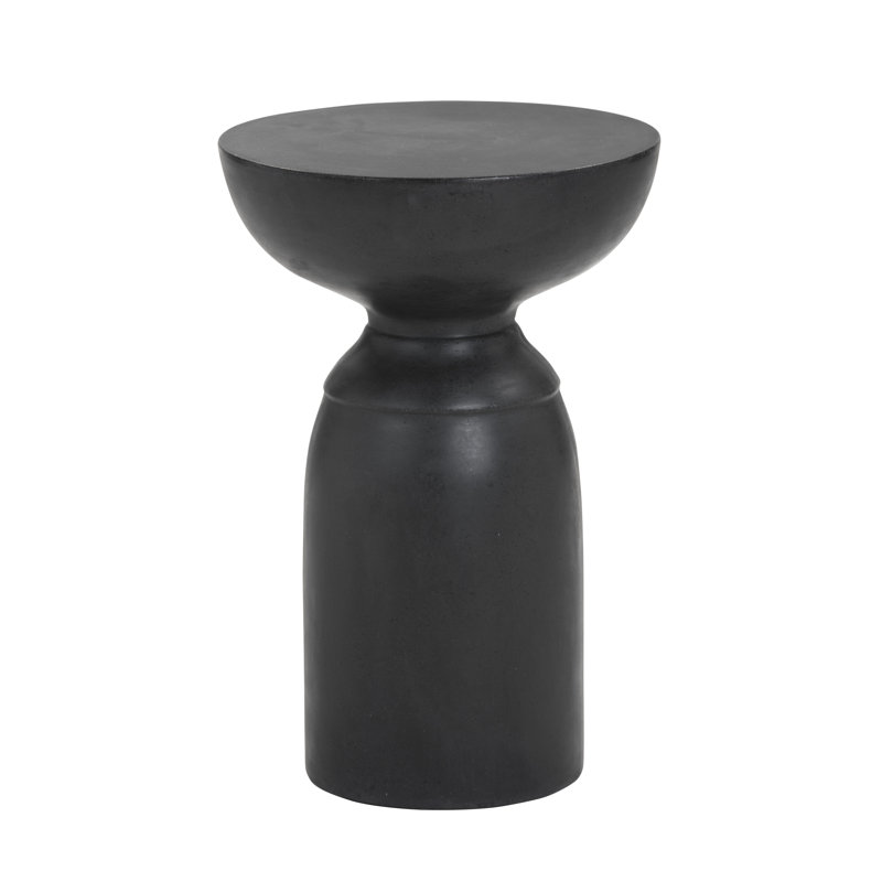 Sophie Goya End Table, Black