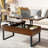 Table basse Allyssia-454456636