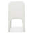 Iyaas Polyester Blend Side Chair Dining Chair-1759271384