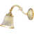 White Patina Gold selected