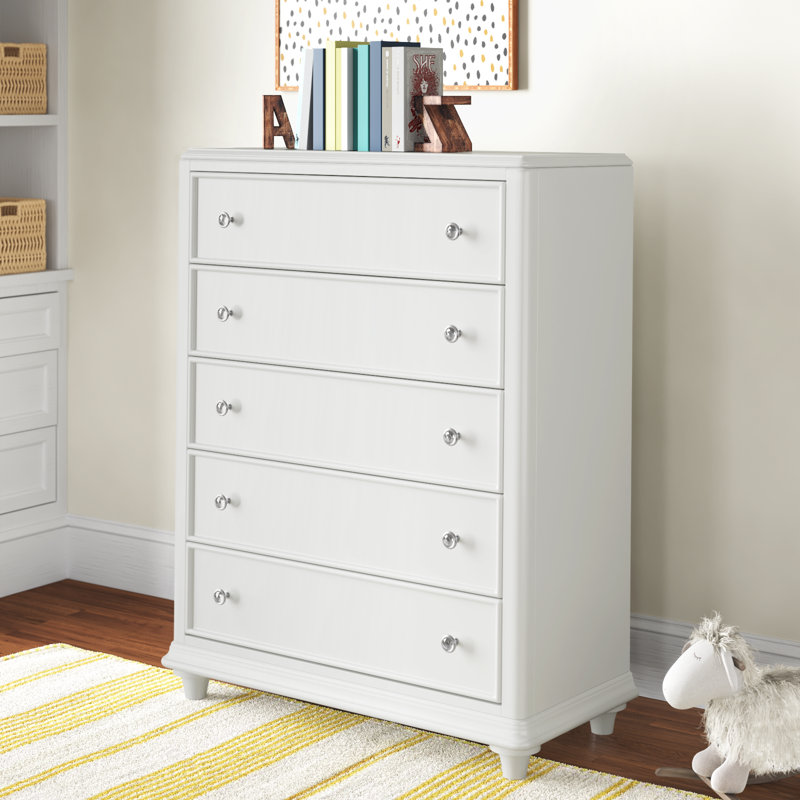 Commode 5 tiroirs Pennock