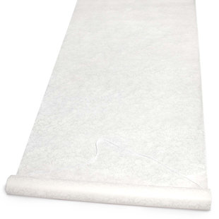 Tapis de couloir en tissu