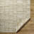 Caniesha Wool Striped Indoor Rug-1306133613