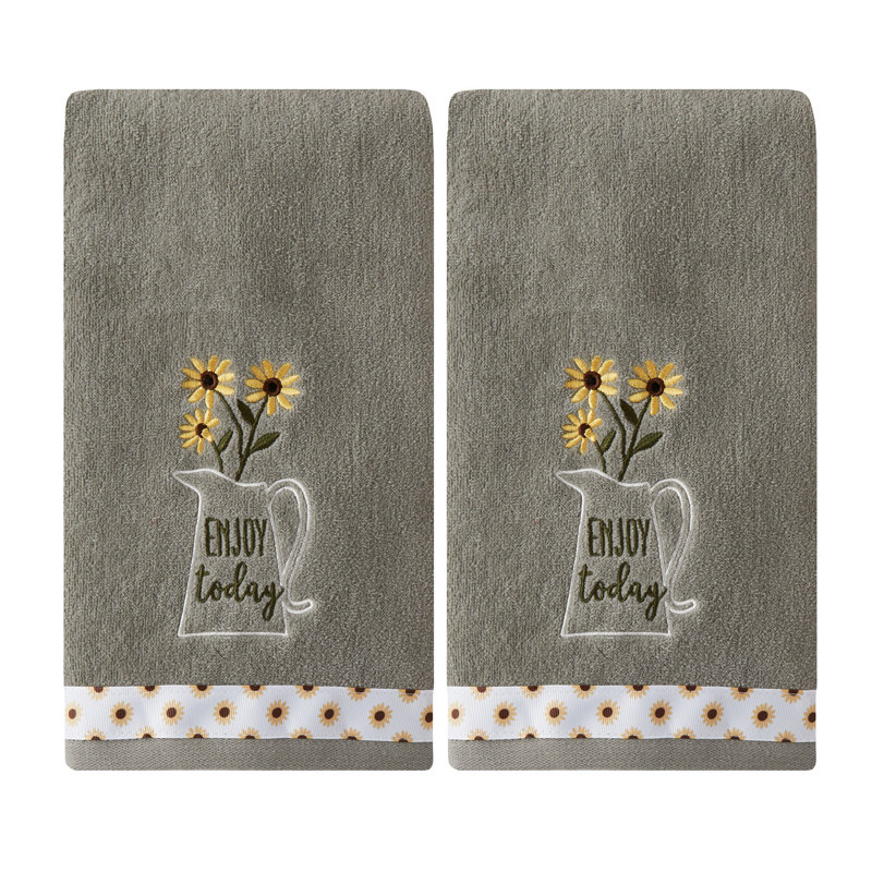 Ishani Cotton Midweight Hand Towel