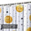 Rideau de douche En Silver-1196289038