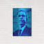 «President 1» par Abstract Graffiti, art mural-23805493