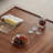 Safe and beautiful coffee table