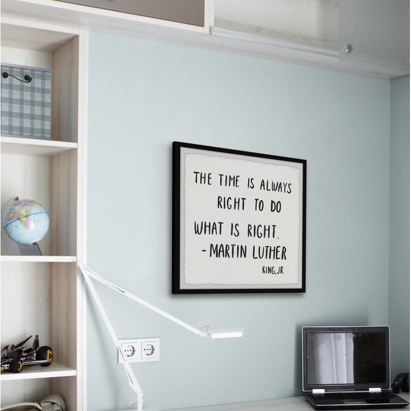 Sandpiper Single Picture Frame Print, 45cm H x 45cm W