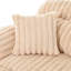 65,25 po Cloud Chaise Canapé Cozy