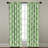 Cotton Room Darkening Curtain Single Panel-22832558-22832563