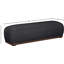Banc en tissu Calum Chenille-589639588-589639590