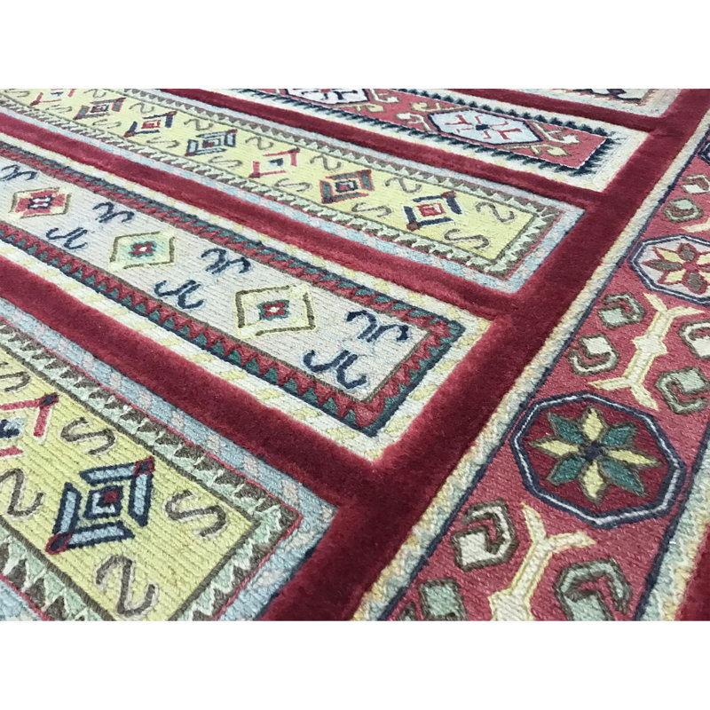 One-of-a-Kind 6'11" X 9'2" Area Rug