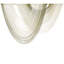 Grande décoration murale en macramé vert mousse Dip-teint, art mural corde de coton Boho, décor tissé à la main ombré pour chambre à coucher, salon (l 57 po x L 39 po)
