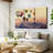 " Sunset Hot Air Balloons " on-1065768921