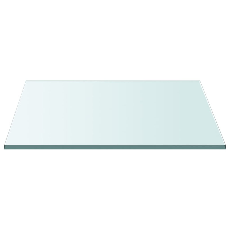 Kashonna Table Top, 0.6cm H x 30cm W x 30cm D