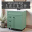 Ensemble de meuble-lavabo simple 30 po
