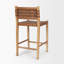Tabouret de bar Ursulina