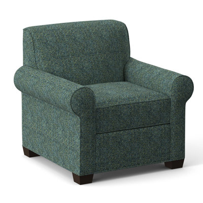 Finn Upholstered Armchair