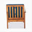 FAUTEUIL GAUCHE PERLA, BLEU-2317779-2317742