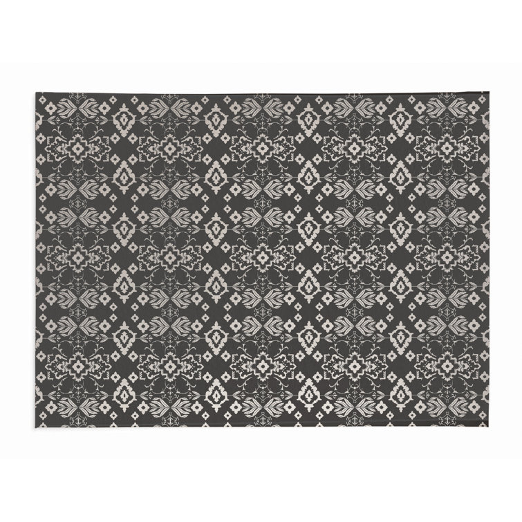 Tapis d'extérieur Block