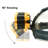 1.97'' Plug-in Integrated LED Headlamp