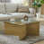 Natural Wood selected