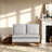 Kimpel 46'' Upholstered Settee