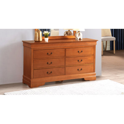 Storage Dresser