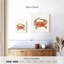 Crabe croustillant Yarlin II-109390864