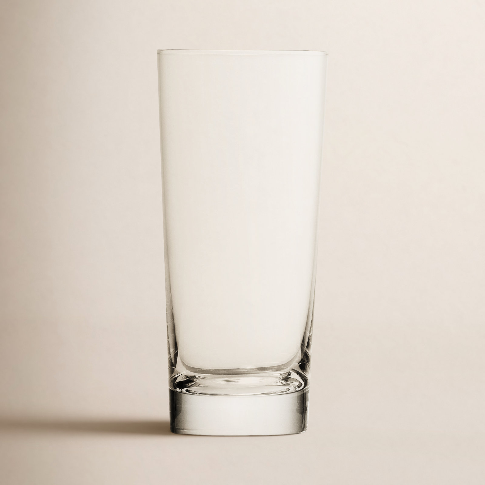 Basic Bar 12 oz. Highball Glass