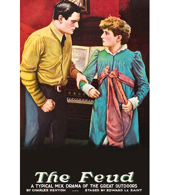 " The Feud "