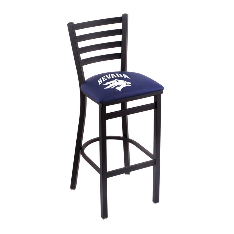 NCAA 30" Bar Stool, Nevada