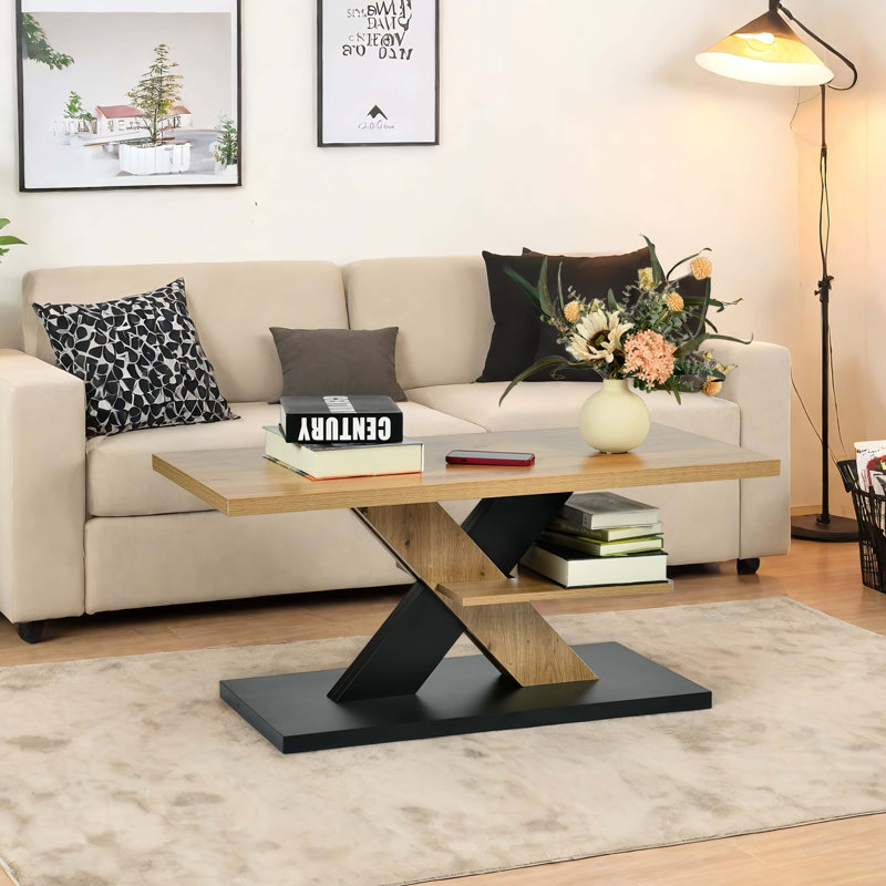 Coffee Table with Storage