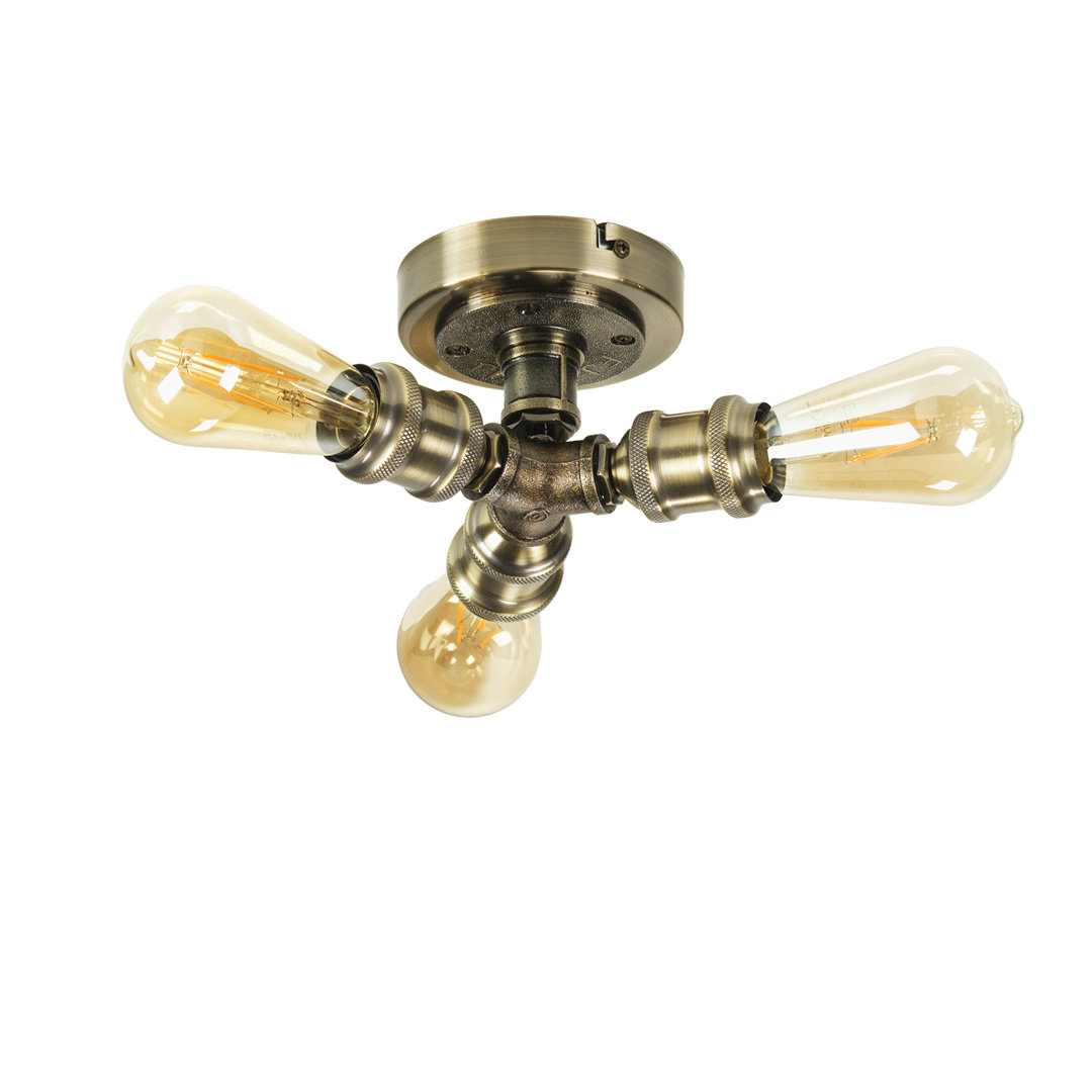 Flush Mount