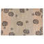 Custom One-of-a-Kind 6' X 9' Area Rug