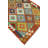 Flatweave Aarash Rust Runner