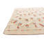 Tapis crème Odell