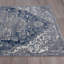 Tapis oriental denim / gris Mannsville-1853449623