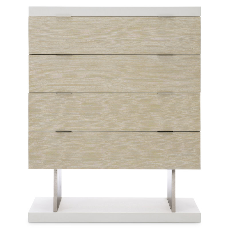 Solaria 4 - Drawer Dresser