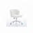 360 Swivel Home Office Chair-613164888