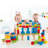 Blocks Toy Set